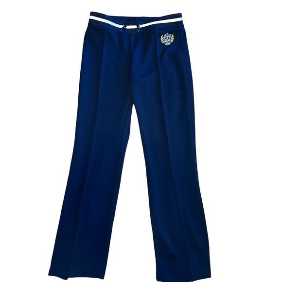 Triple Five Soul Navy Blue Track Pants. Size Small. Great Condition!! - Picture 1 of 12